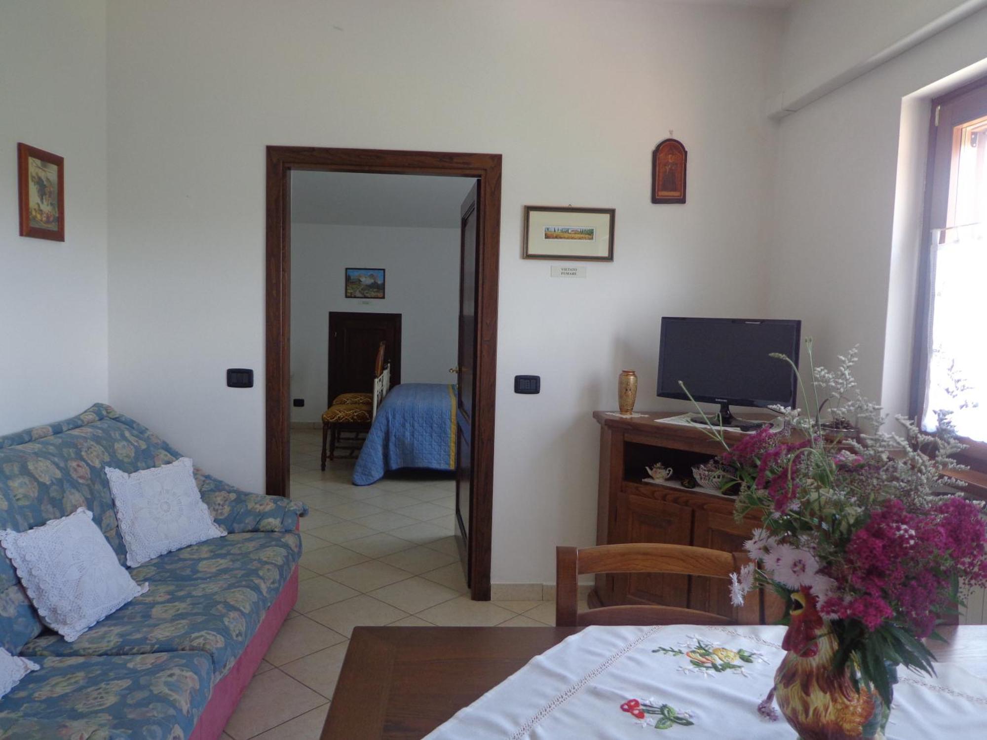 Agriturismo Val Della Pieve Anghiari Zimmer foto