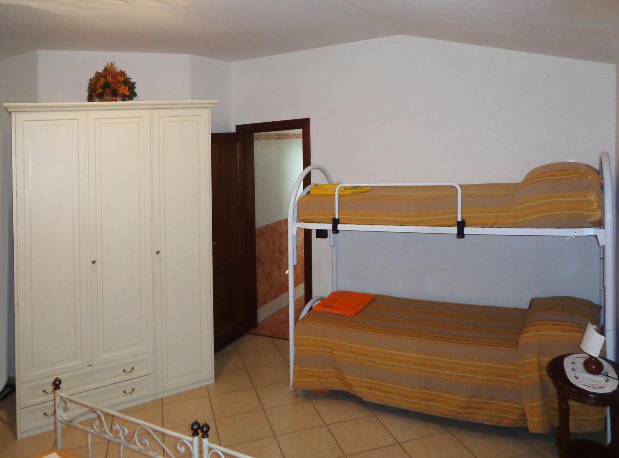 Agriturismo Val Della Pieve Anghiari Zimmer foto