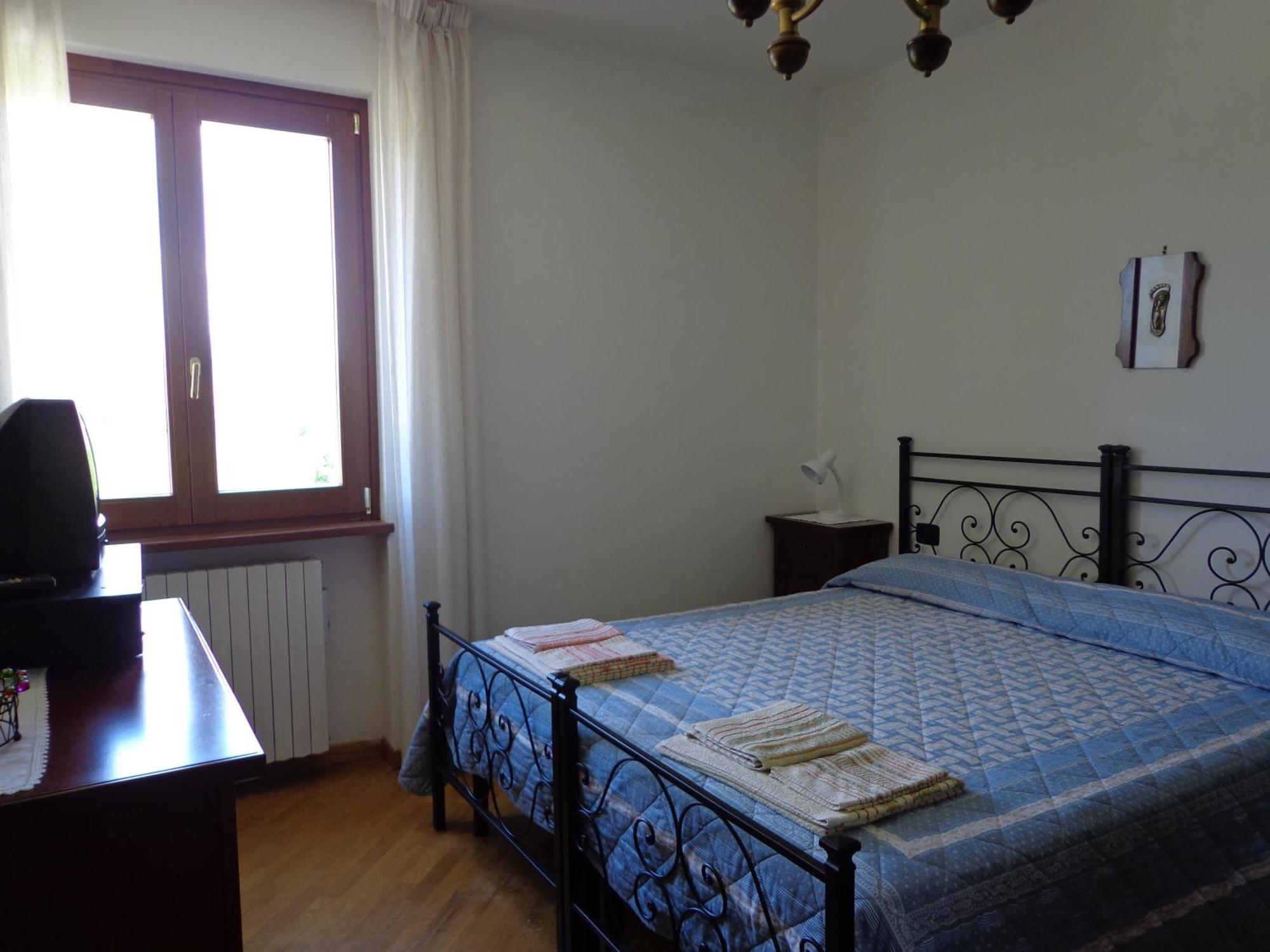 Agriturismo Val Della Pieve Anghiari Zimmer foto