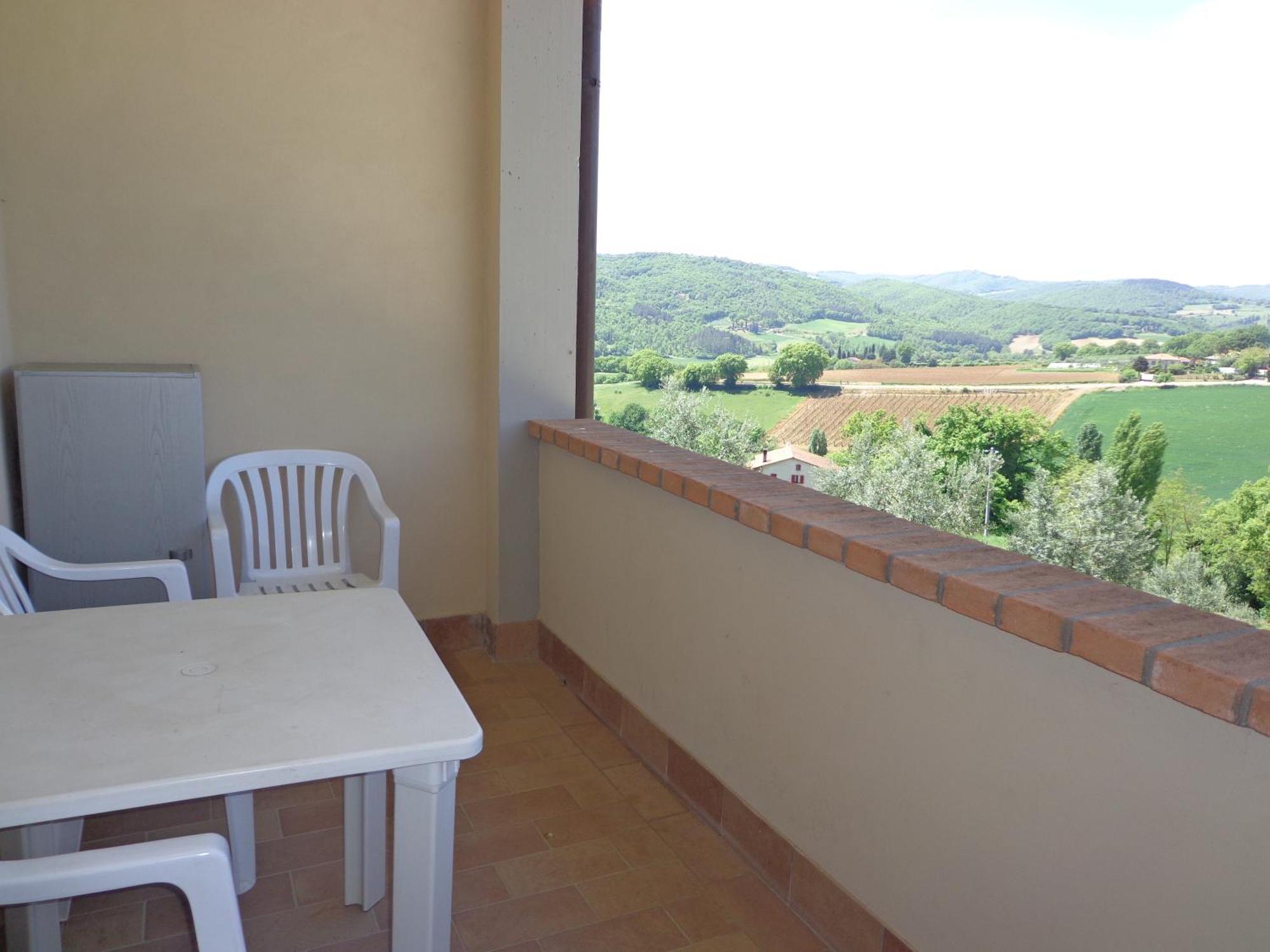 Agriturismo Val Della Pieve Anghiari Zimmer foto