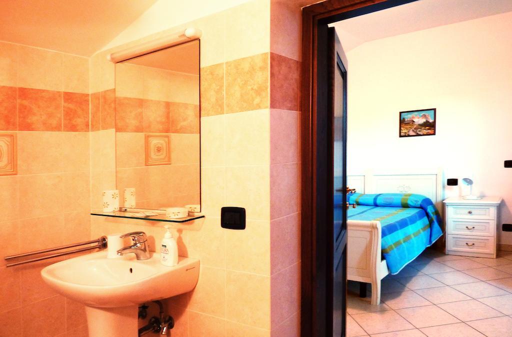 Agriturismo Val Della Pieve Anghiari Zimmer foto